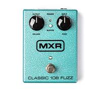 MXR M173 Classic 108 Fuzz Pedal
