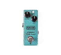 MXR Classic 108 Fuzz Mini