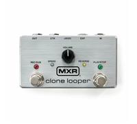 MXR Clone Looper Pedal + Global PSU