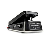 MXR Custom Audio Electronics MC404 Wah Wah Wah Pedal