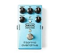 MXR Custom Shop CSP033 IL Torino Overdrive Pedal