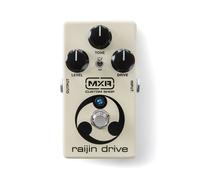 MXR Custom Shop Rajin Drive Limited Edition