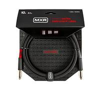 MXR DCIR10 Cable -10ft - 3.1m - Stealth Instrument Cable