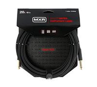 MXR DCIR20 Cable - 20ft - 6.1m - Stealth Instrument Cable