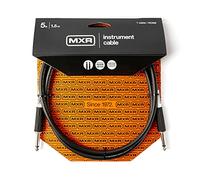 MXR DCIS05 Cable - 5ft - 1.5m - Instrument Cable - Each