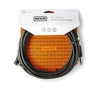 MXR DCIST20R Cable - 20ft - 6.1m - TRS Stereo Cable - Each