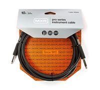 Dunlop MXR Pro Cable 10ft 3.1m Guitar Cable Instrument Lead DCIX10