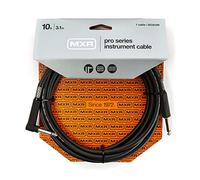 MXR DCIX10R Cable -10ft - 3.1m - Pro Cable Right Angle to Straight - Each