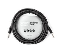Dunlop MXR DCIX20 PRO 6 m Straight - Straight Instrument Cable
