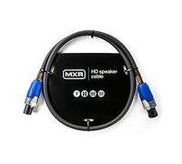 MXR DCSKHD3 Cable - 3ft - 0.9m - Speaker Speakon Heavy Duty