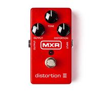 MXR Distortion III