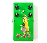 Dunlop MXR DD30 Dookie Drive 30th Anniversary Deluxe Edition Guitar Effect