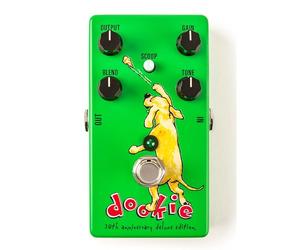 MXR Dookie Drive 30th Anniversary Deluxe Edition (DD30)