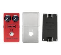 MXR Dynacomp Bundle PS A1 RB