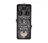 MXR Eric Gales Raw Dawg Overdrive