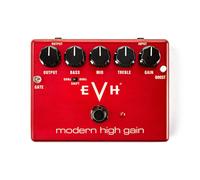 MXR EVH Modern High Gain Pedal