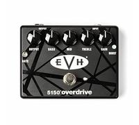 MXR EVH5150 Overdrive Guitar Effect/Distortion Overdrive NEW from Japan
