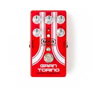 MXR® Gran Torino™ Boost Overdrive