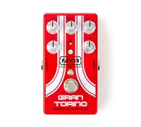 MXR® Gran Torino™ Boost Overdrive