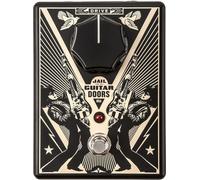 MXR Jail Guitar Doors Drive JGD1