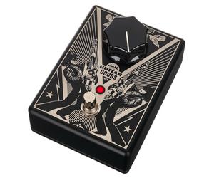 MXR Jail Guitar Doors Drive JGD1