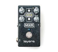 MXR Layers guitar effect pedal