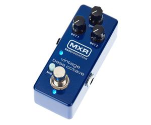 MXR M 280 Vintage Bass Octave