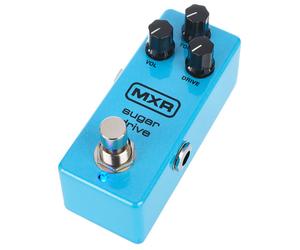 MXR M 294 Sugar Drive Mini