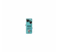 Mxr M 296 - Classic 108 Fuzz Mini