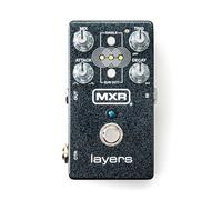 MXR m 307 layers