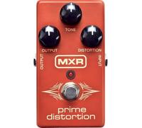 MXR M 69 Prime Distortion Guitar Effect