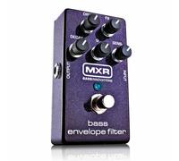 MXR M82 Bass Envelope Filter