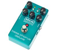 MXR M83 Bass Chorus Deluxe