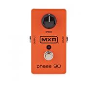 MXR M101 Phase 90 Guitar Effects Pedal