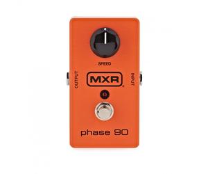 MXR M101 Phase 90 Guitar Effects Pedal