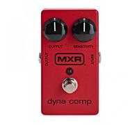 MXR M102 Dyna Comp Compressor