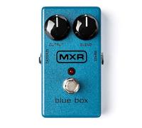 MXR M103 Blue Box™ Octave Fuzz