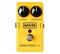 MXR M104 Distortion Plus Guitar Effects Pedal