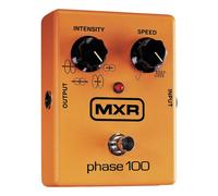 MXR M107 Phase 100 Guitar Effects Pedal