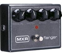 MXR M117R Flanger - Effect for Guitars
