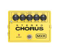 Mxr M134 Stereo Chorus