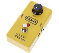 Jim Dunlop MXR Micro Chorus Pedal