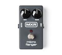 MXR M152 Micro Flanger