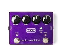 Dunlop MXR Sub Machine