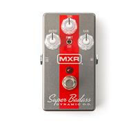 MXR M249 Super Badass Dynamic Overdrive