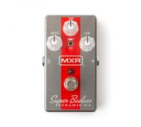 MXR M249 Super Badass Dynamic Overdrive Pedal