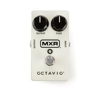 MXR M267 Octavio Fuzz