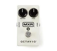 MXR M267 Octavio Fuzz Pedal