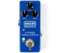 MXR M280 Vintage Bass Octave