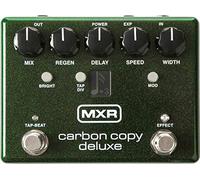MXR M 292 Carbon Copy Deluxe